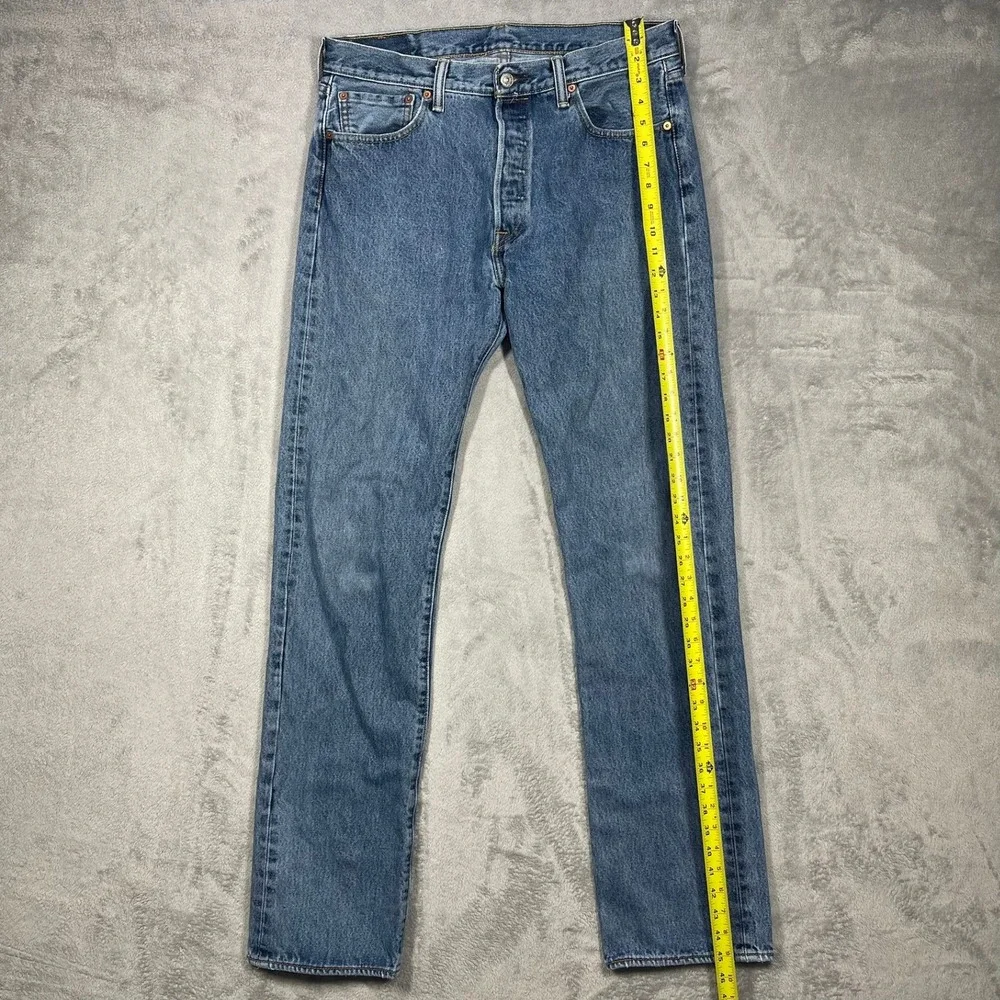 Levis levi 501